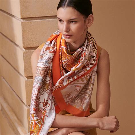 hermes summer scarf|hermes scarf price.